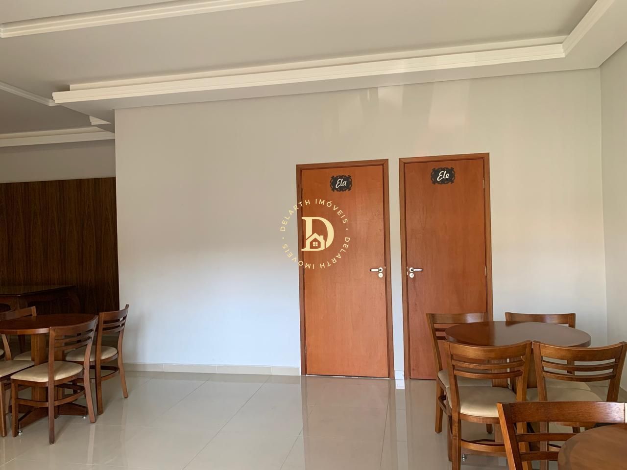 Apartamento à venda com 3 quartos, 73m² - Foto 21