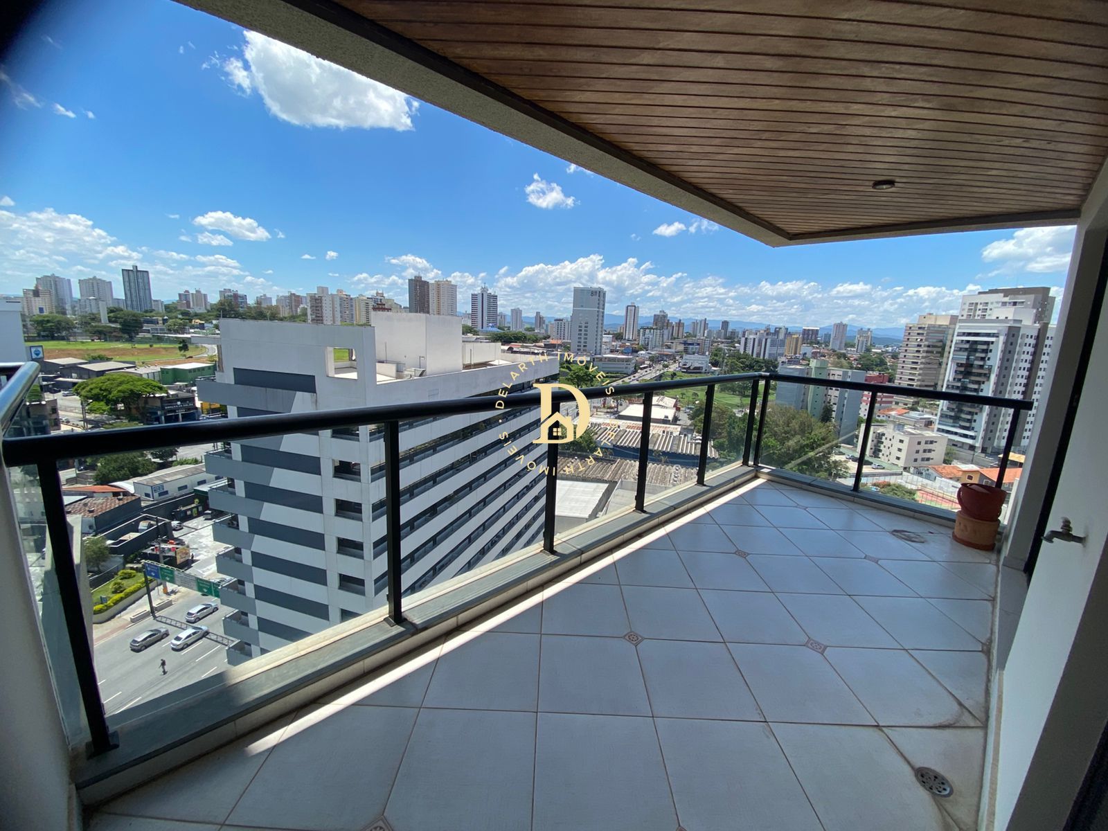 Flat/Apart Hotel à venda com 1 quarto, 53m² - Foto 8