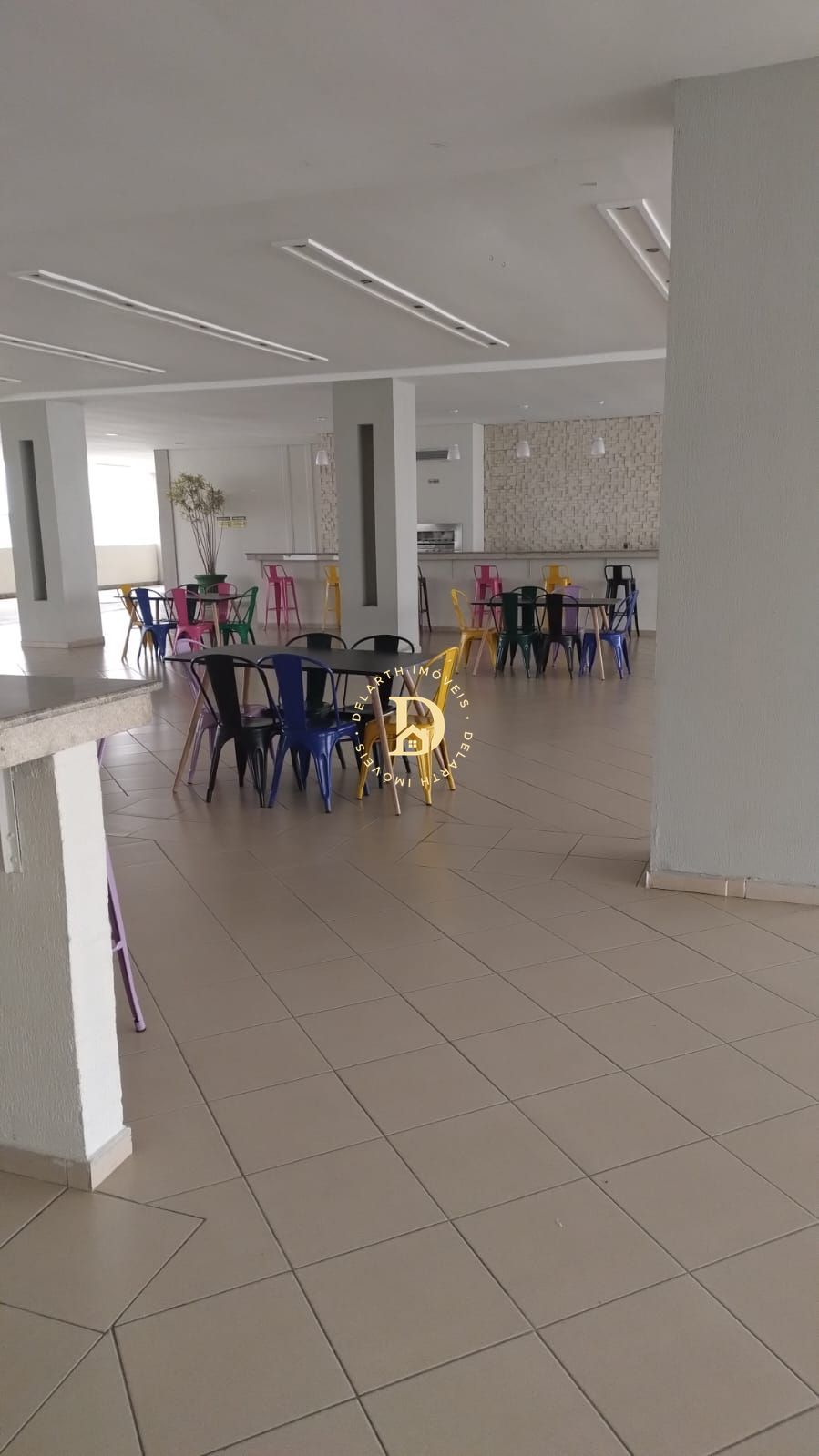 Apartamento, 2 quartos, 47 m² - Foto 16