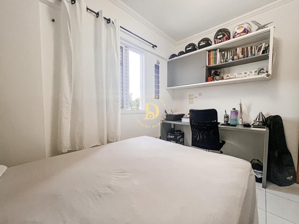 Apartamento à venda com 3 quartos, 93m² - Foto 11