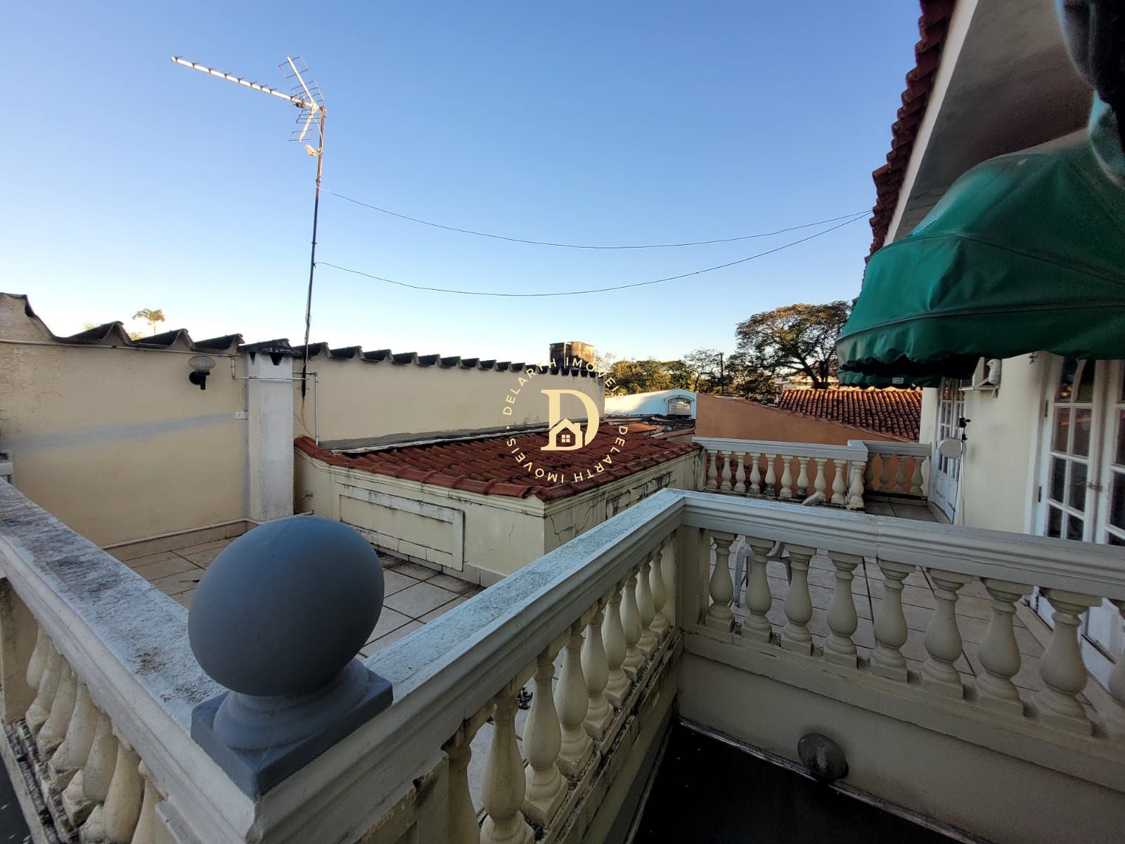 Sobrado, 5 quartos, 550 m² - Foto 22