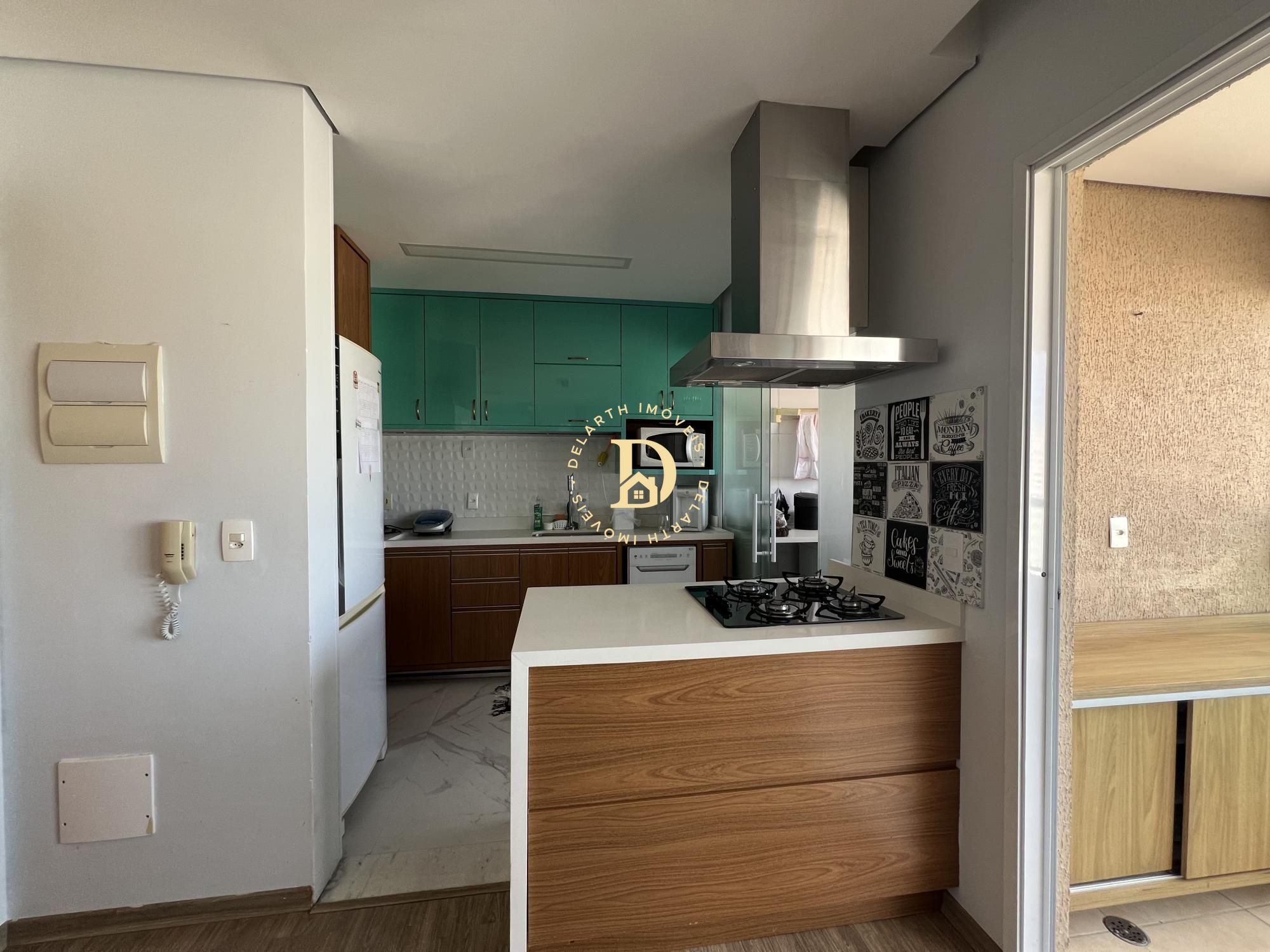 Apartamento, 3 quartos, 80 m² - Foto 12