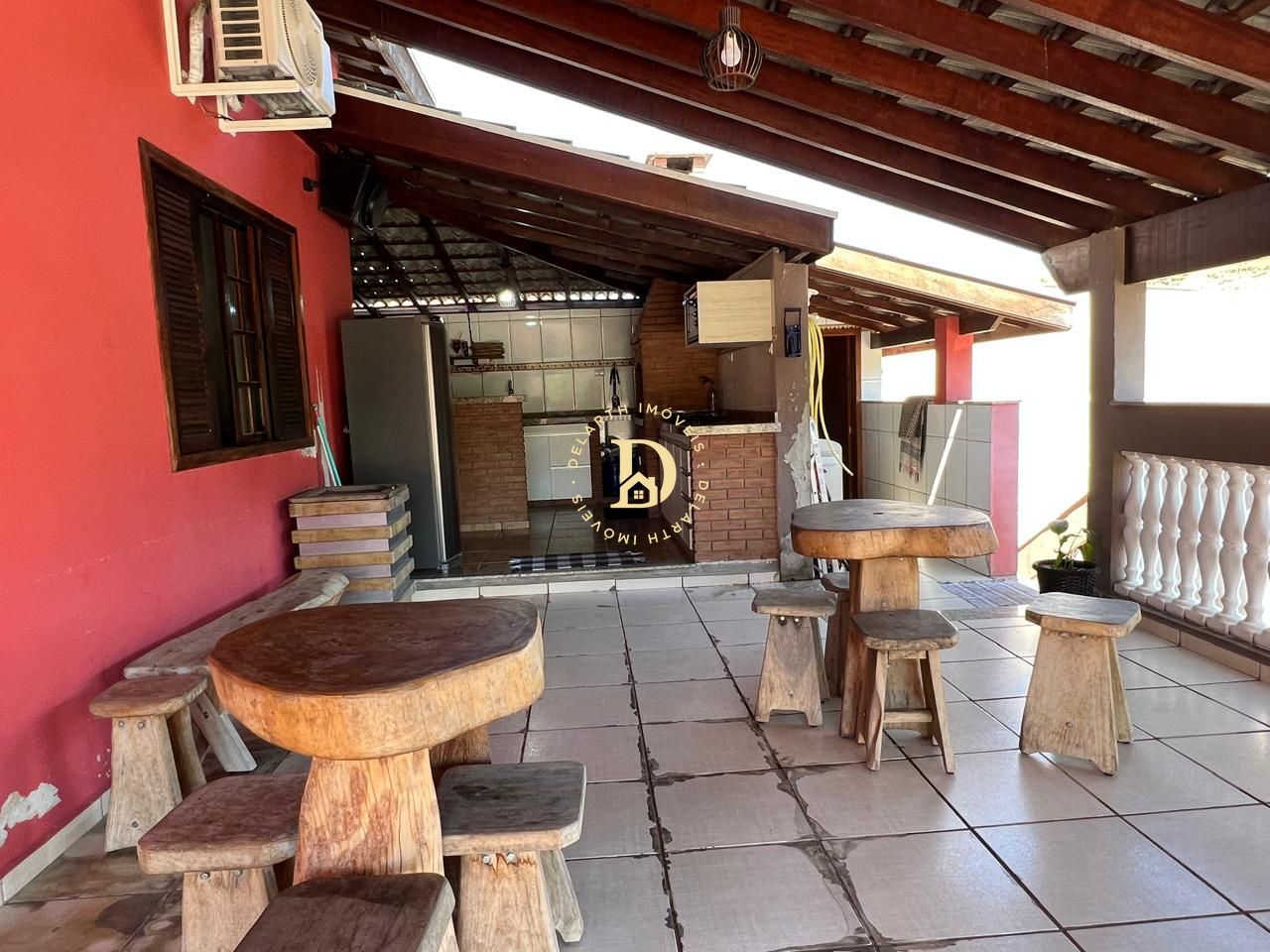 Chácara à venda e aluguel com 4 quartos, 112m² - Foto 12