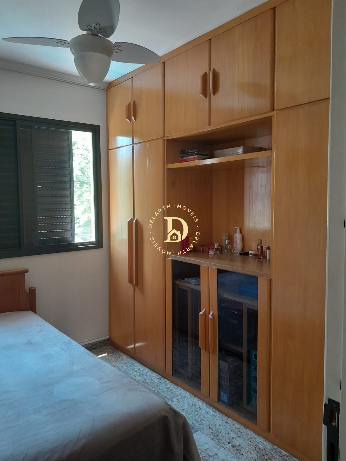 Apartamento à venda com 3 quartos, 103m² - Foto 8