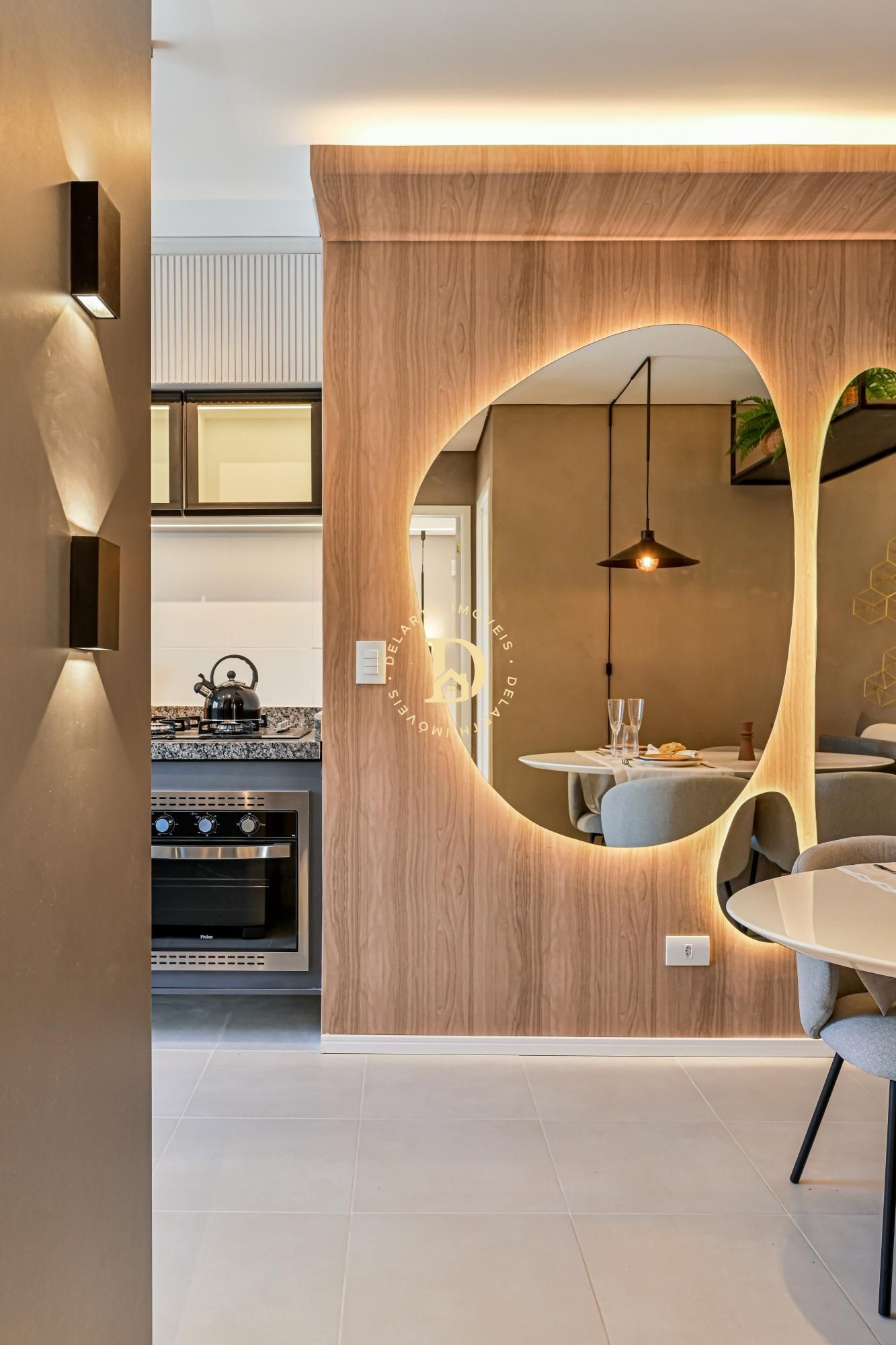 Apartamento, 2 quartos, 41 m² - Foto 19