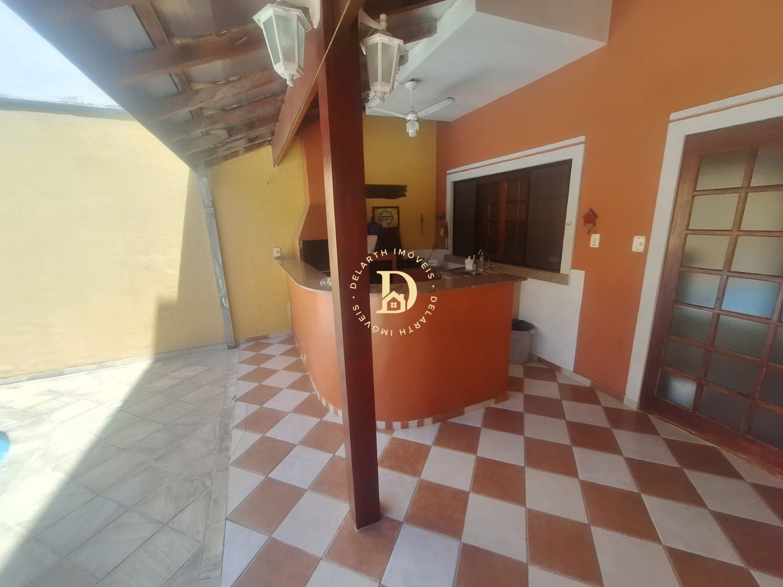 Sobrado, 3 quartos, 203 m² - Foto 7