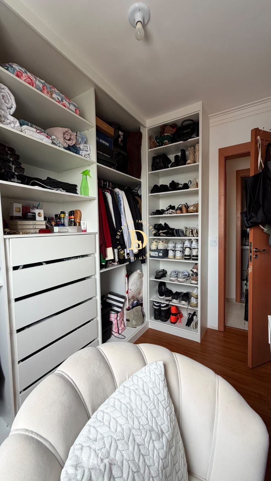 Apartamento, 2 quartos, 48 m² - Foto 11