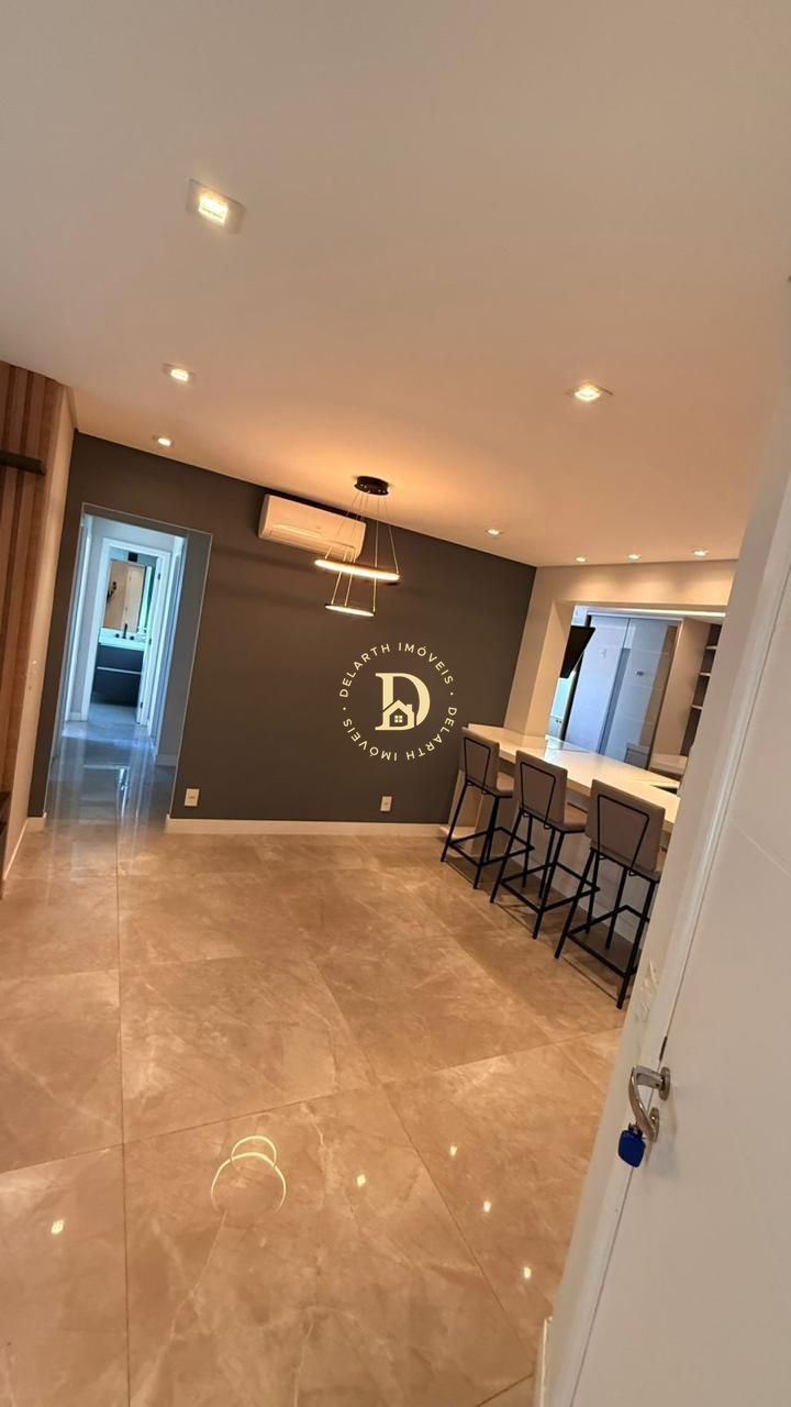Apartamento, 3 quartos, 114 m² - Foto 4