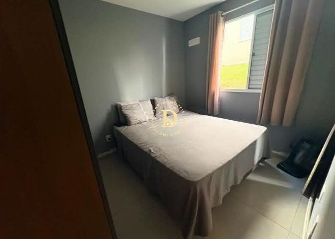 Apartamento, 2 quartos, 48 m² - Foto 7