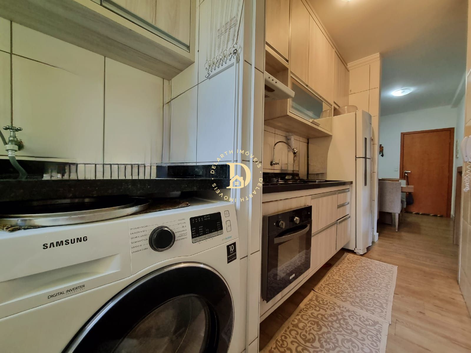Apartamento, 3 quartos, 75 m² - Foto 8