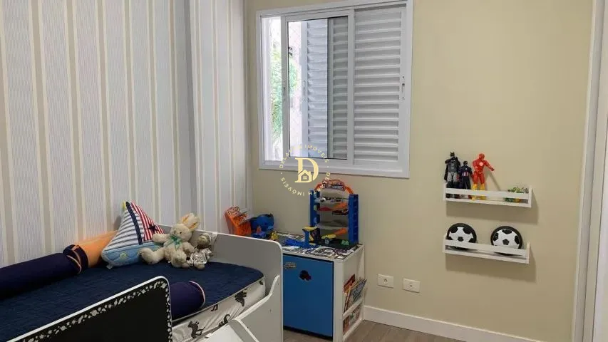 Apartamento, 3 quartos, 156 m² - Foto 14