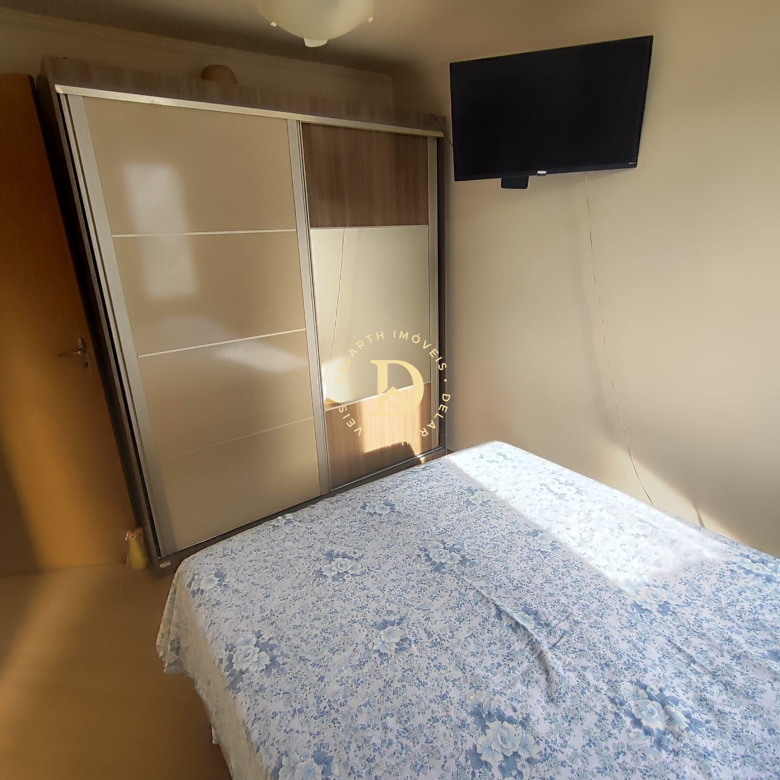 Apartamento, 3 quartos, 63 m² - Foto 9