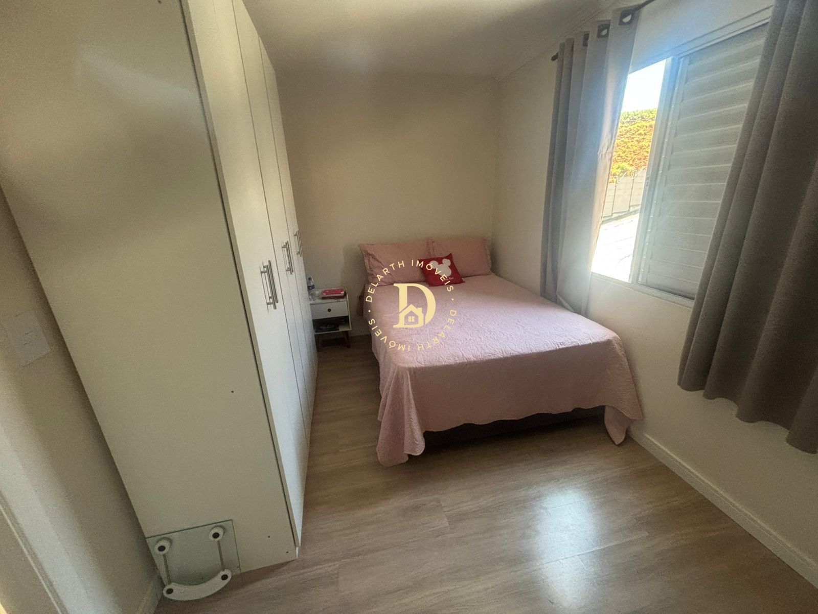 Casa de Condomínio, 2 quartos - Foto 11