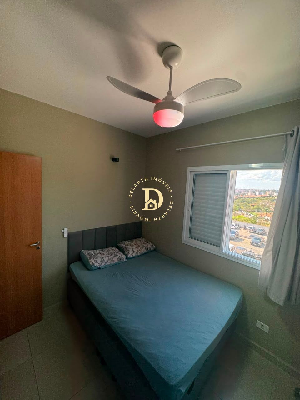 Apartamento, 2 quartos, 64 m² - Foto 8