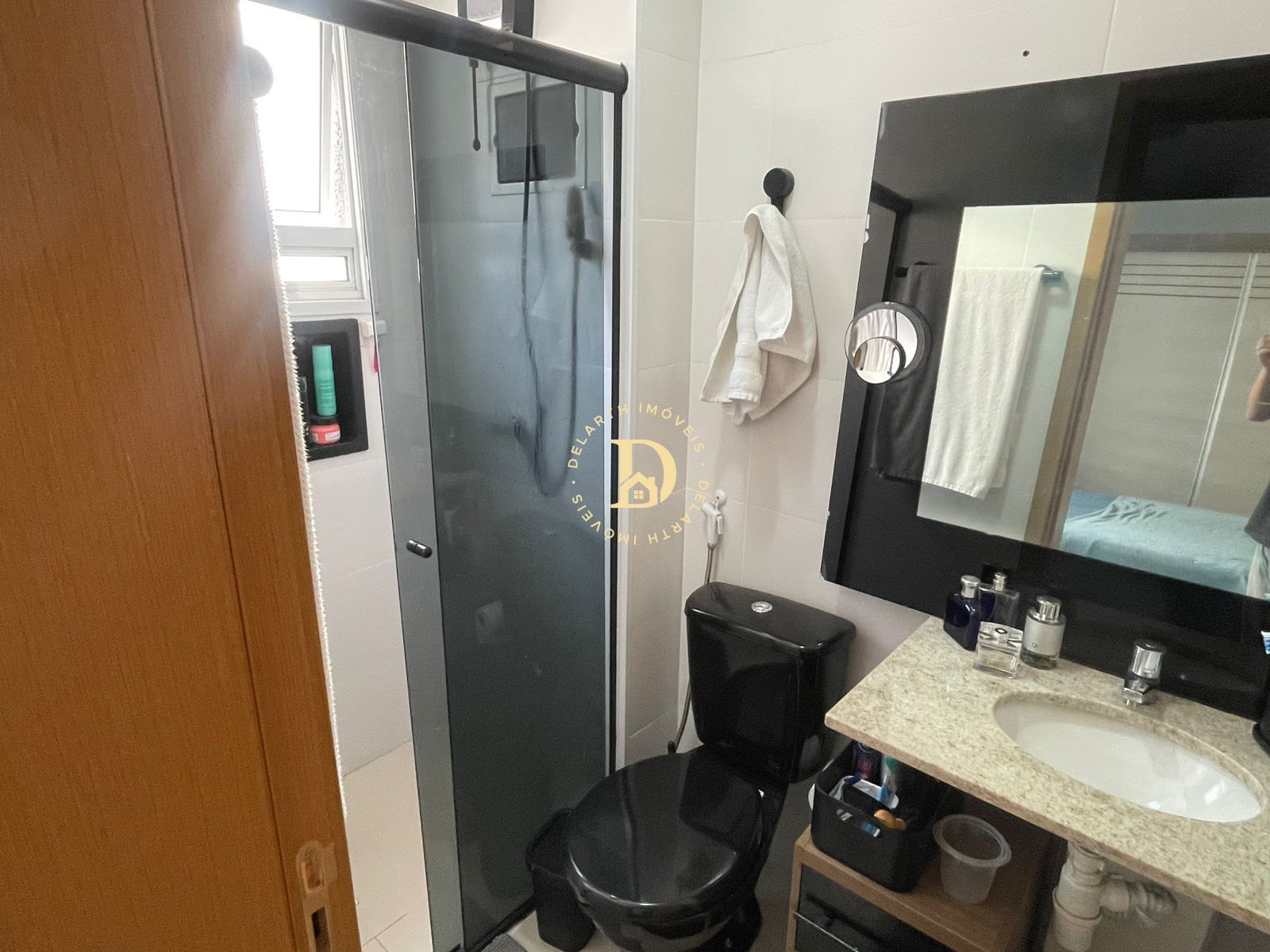 Apartamento, 2 quartos, 50 m² - Foto 8