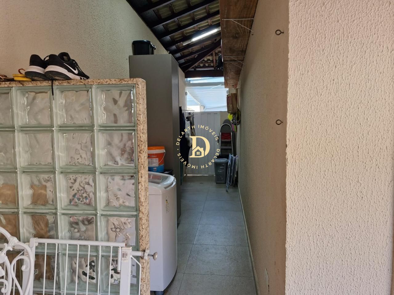 Casa de Condomínio, 3 quartos - Foto 12