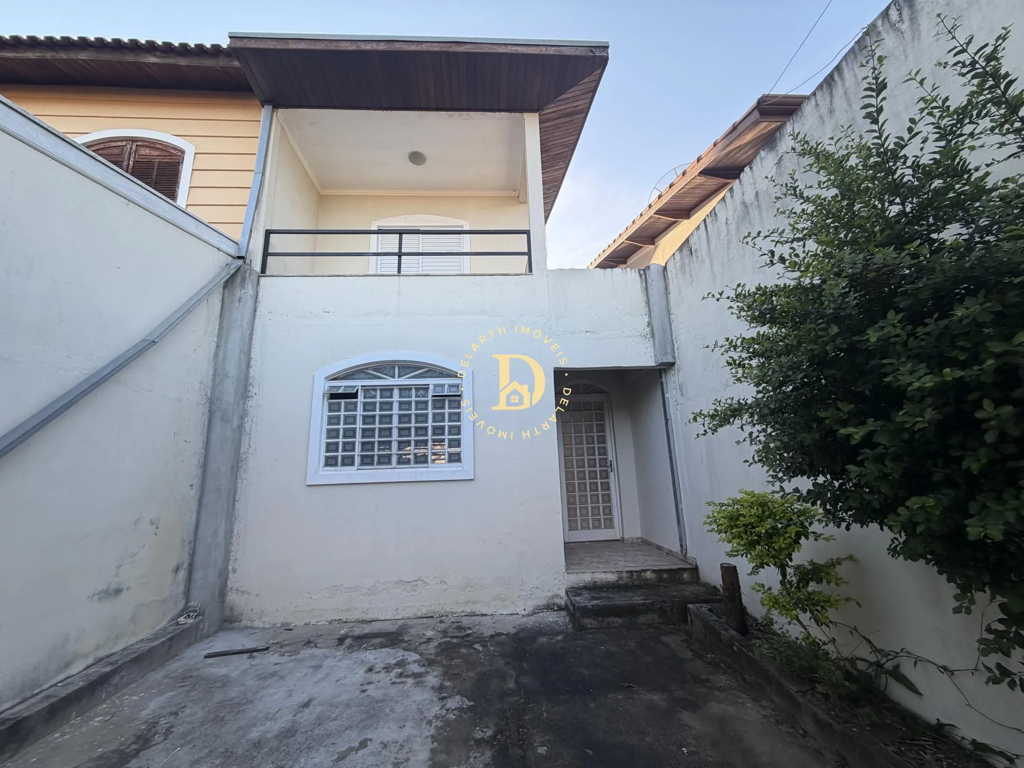 Sobrado, 4 quartos, 161 m² - Foto 27