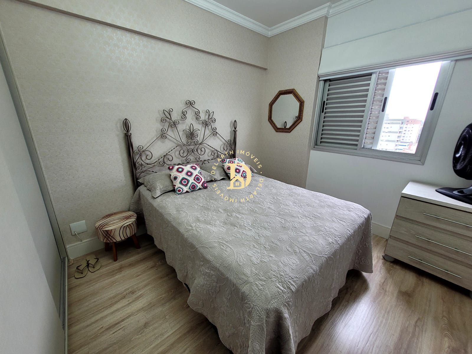 Apartamento, 3 quartos, 90 m² - Foto 9