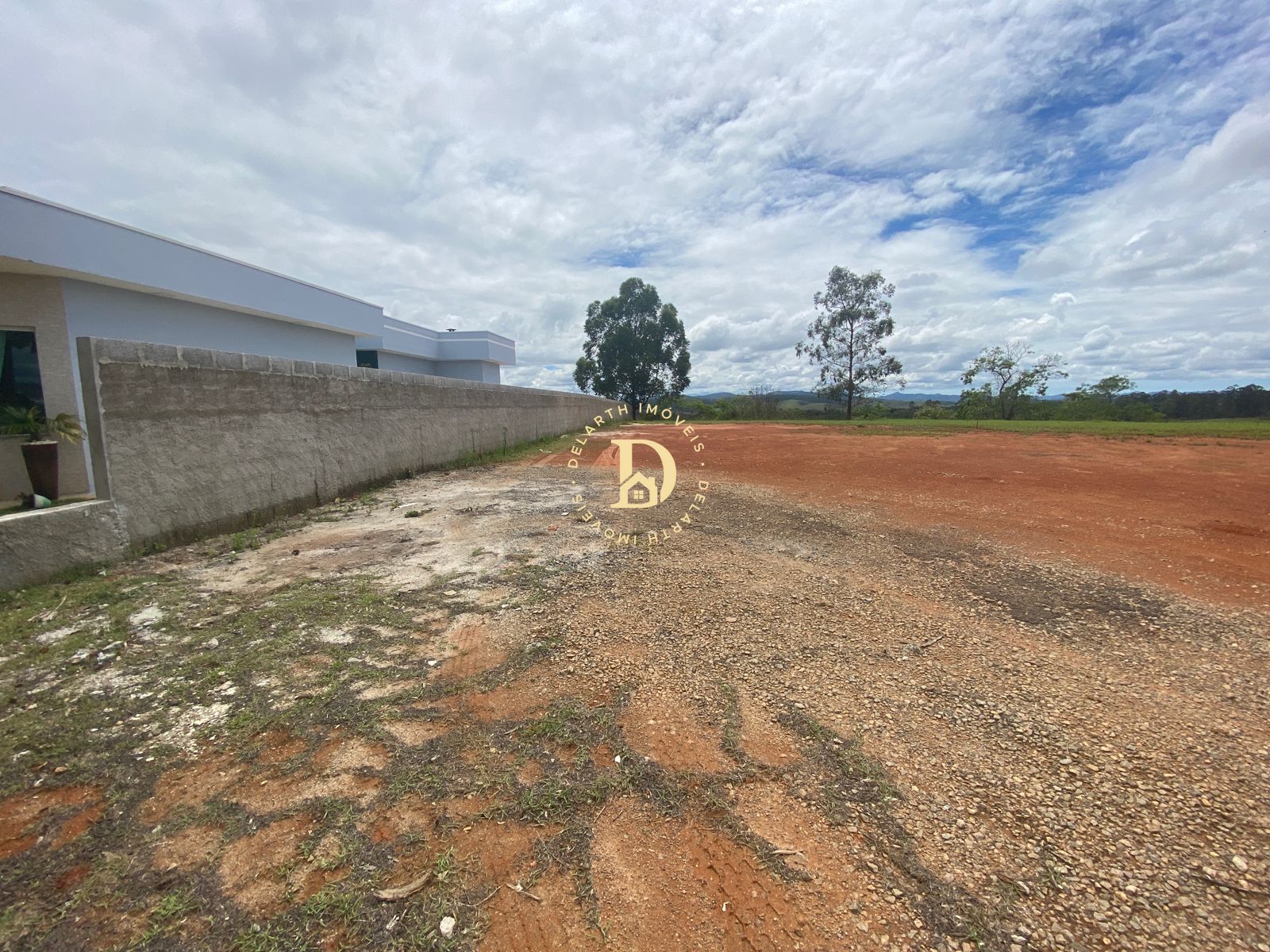 Terreno à venda, 1200m² - Foto 5