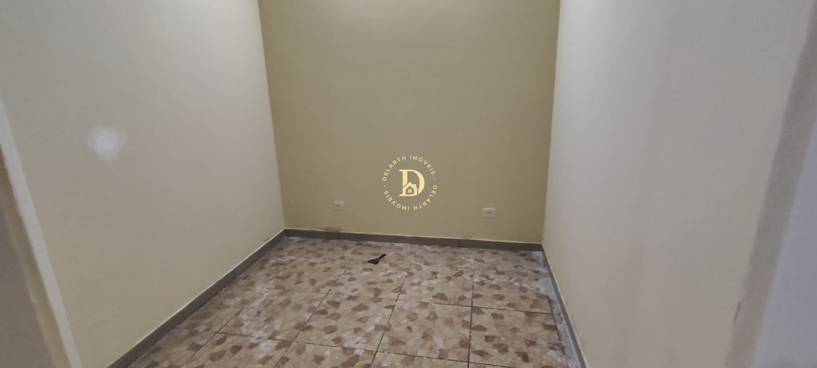 Casa para alugar com 1 quarto, 40m² - Foto 5