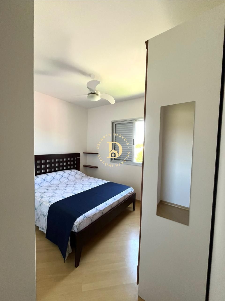 Apartamento para alugar com 2 quartos, 62m² - Foto 12