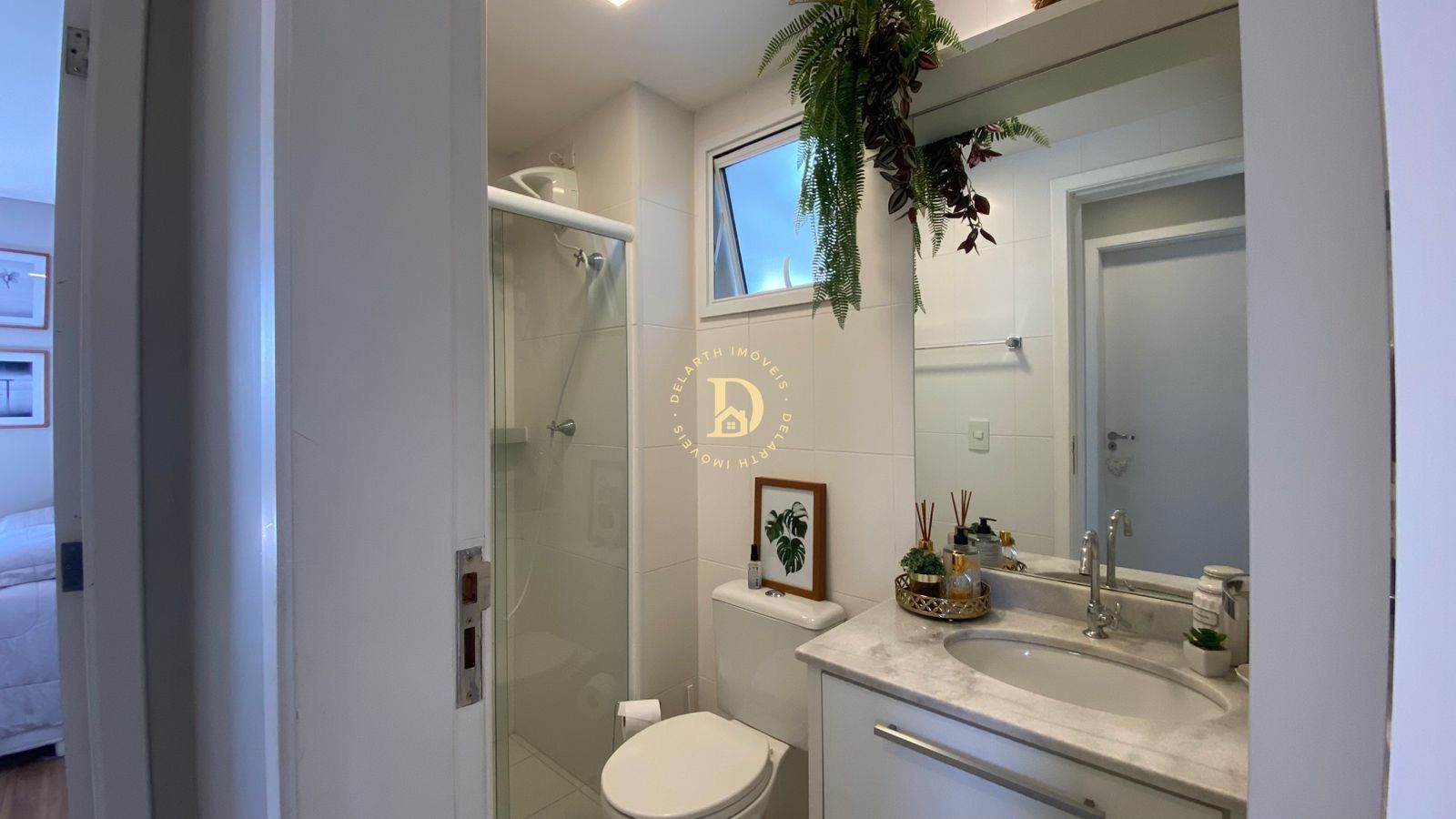 Apartamento, 2 quartos, 60 m² - Foto 8