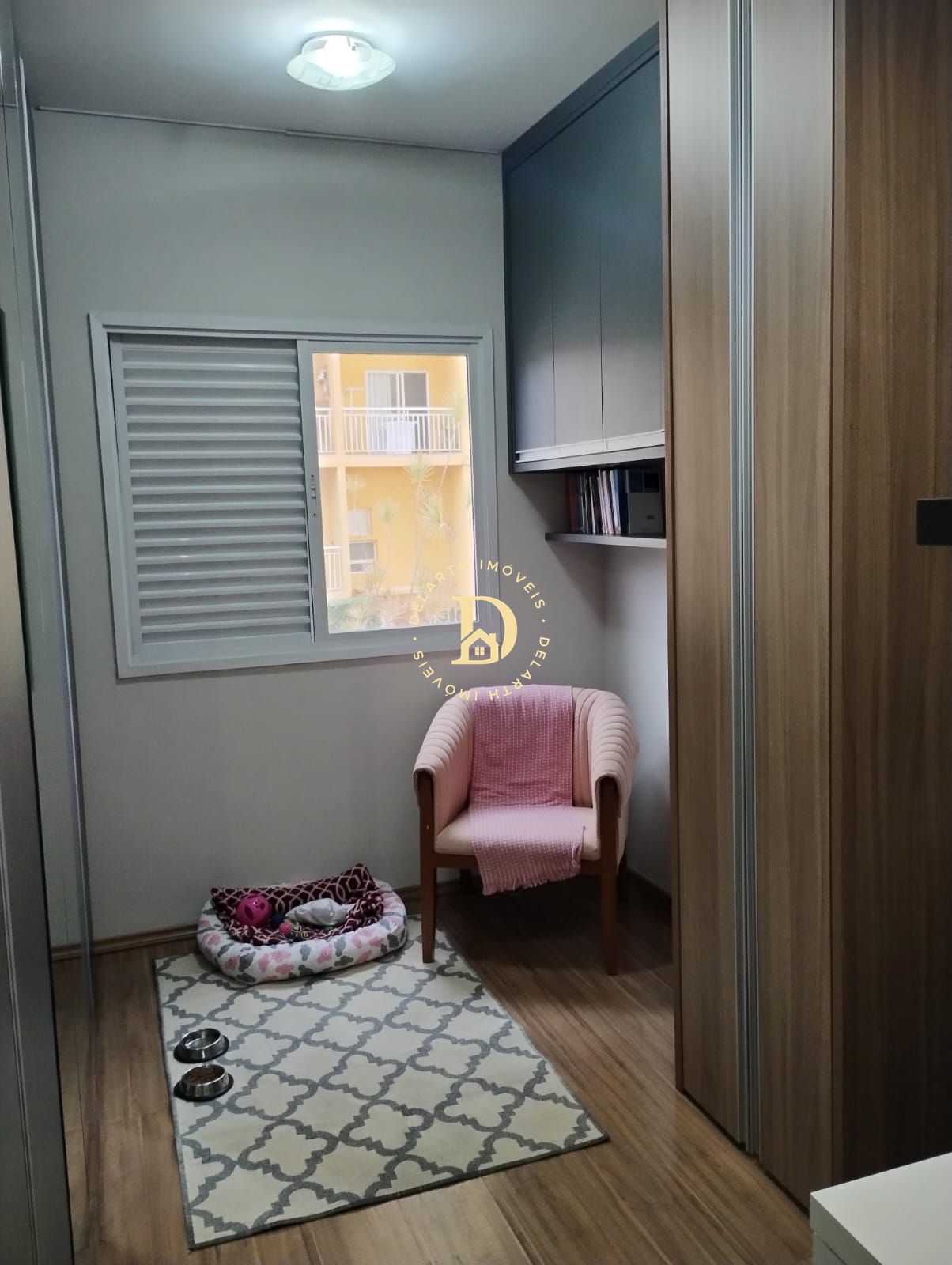 Apartamento, 3 quartos, 76 m² - Foto 6