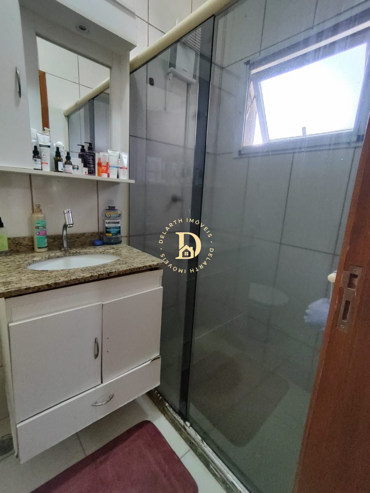 Casa de Condomínio, 2 quartos - Foto 8