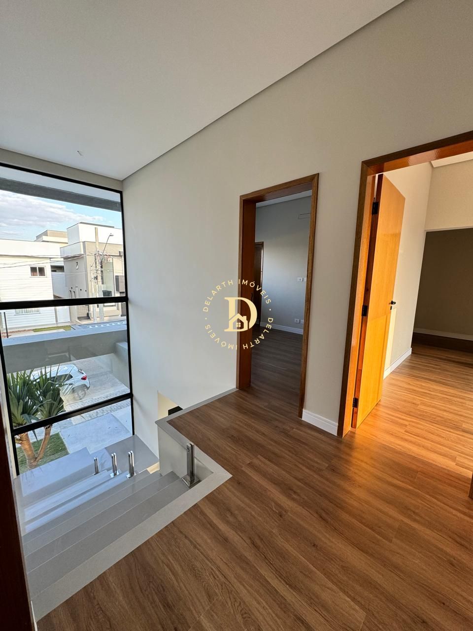 Casa de Condomínio à venda com 4 quartos, 273m² - Foto 10