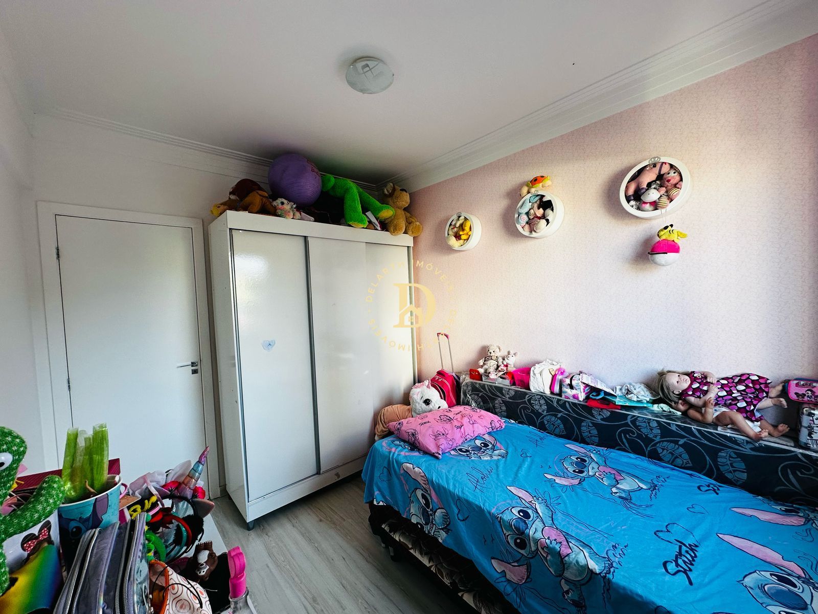 Apartamento à venda com 2 quartos, 62m² - Foto 10