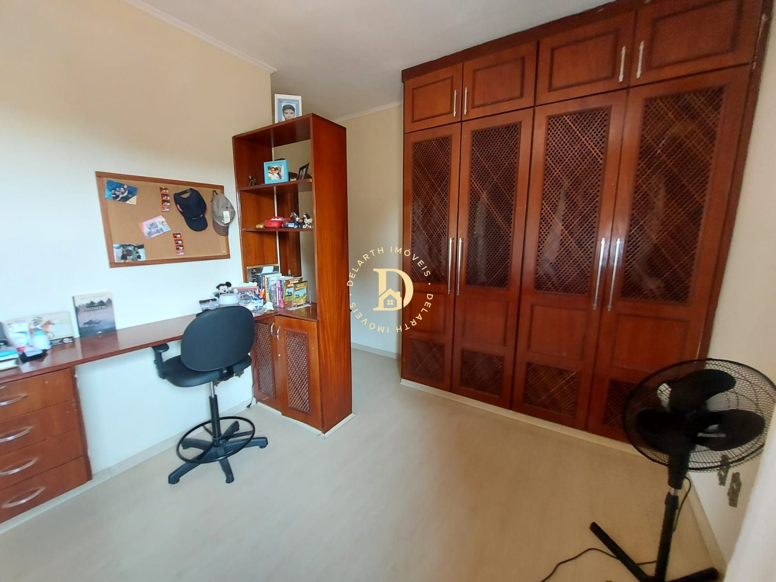 Casa à venda com 7 quartos, 318m² - Foto 14