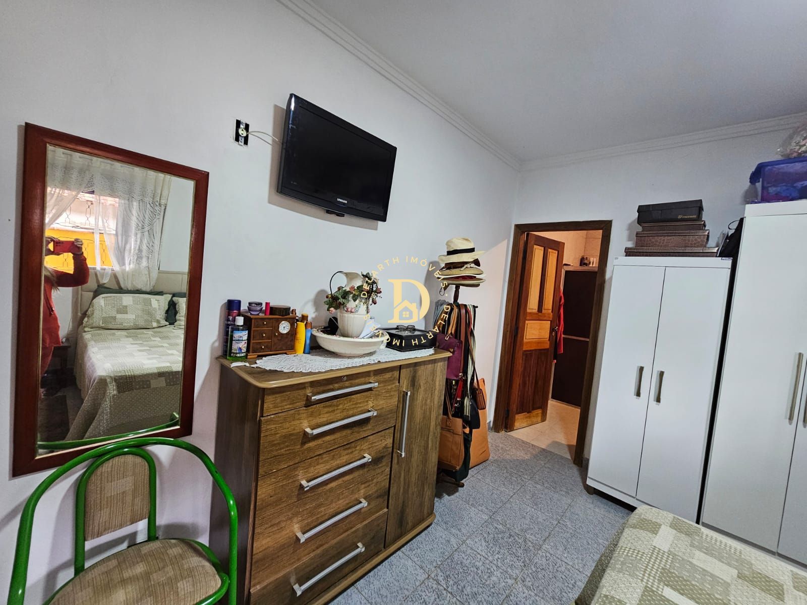 Casa à venda com 3 quartos, 355m² - Foto 8
