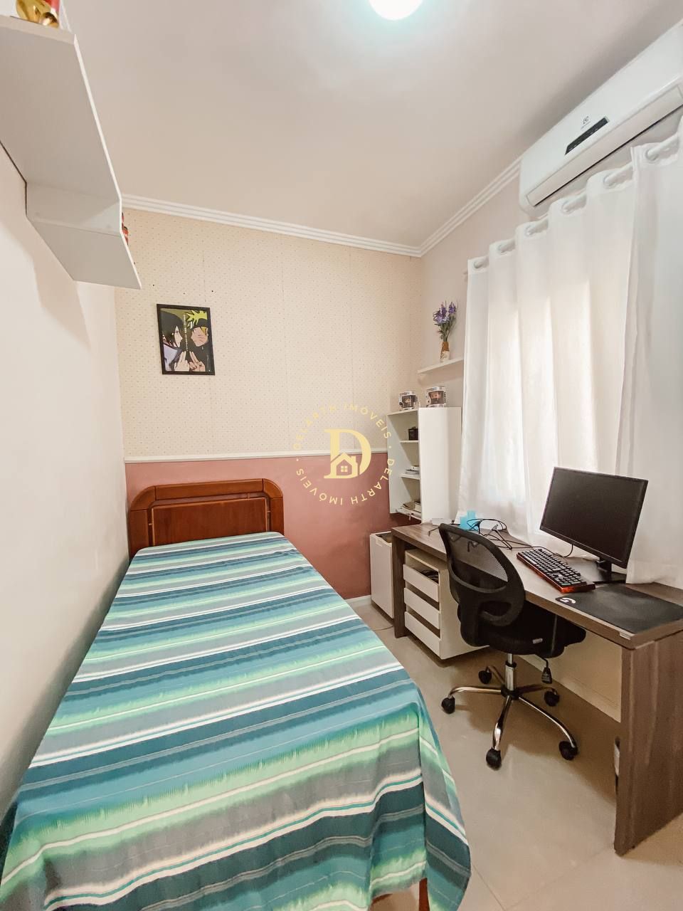 Sobrado à venda com 3 quartos, 165m² - Foto 5