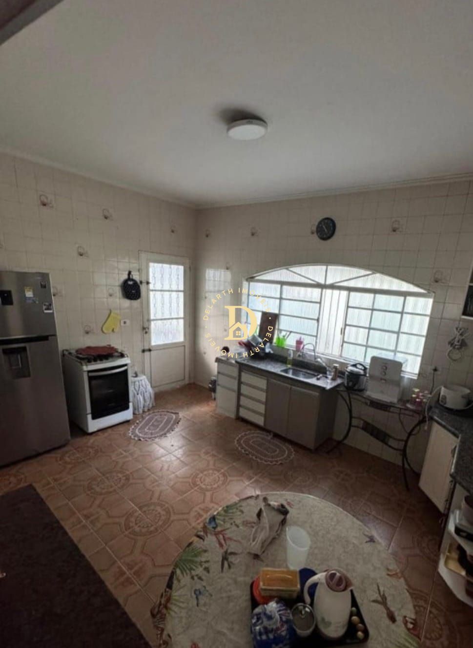 Sobrado, 4 quartos, 250 m² - Foto 4