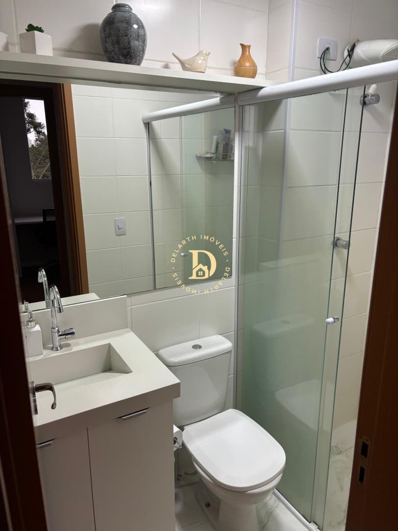 Apartamento, 2 quartos, 50 m² - Foto 15