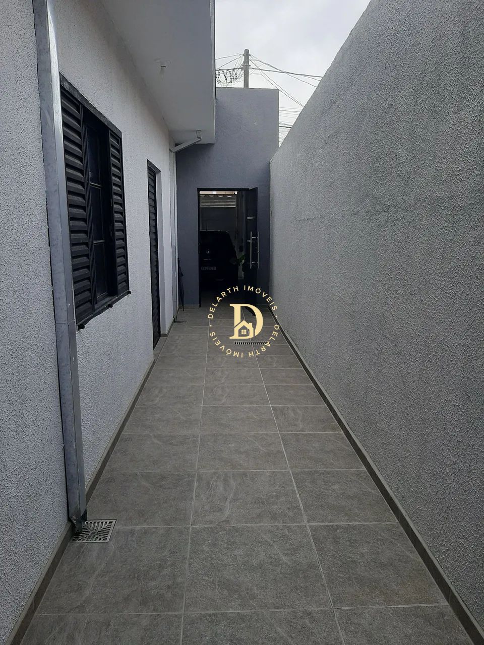 Casa, 2 quartos, 90 m² - Foto 17