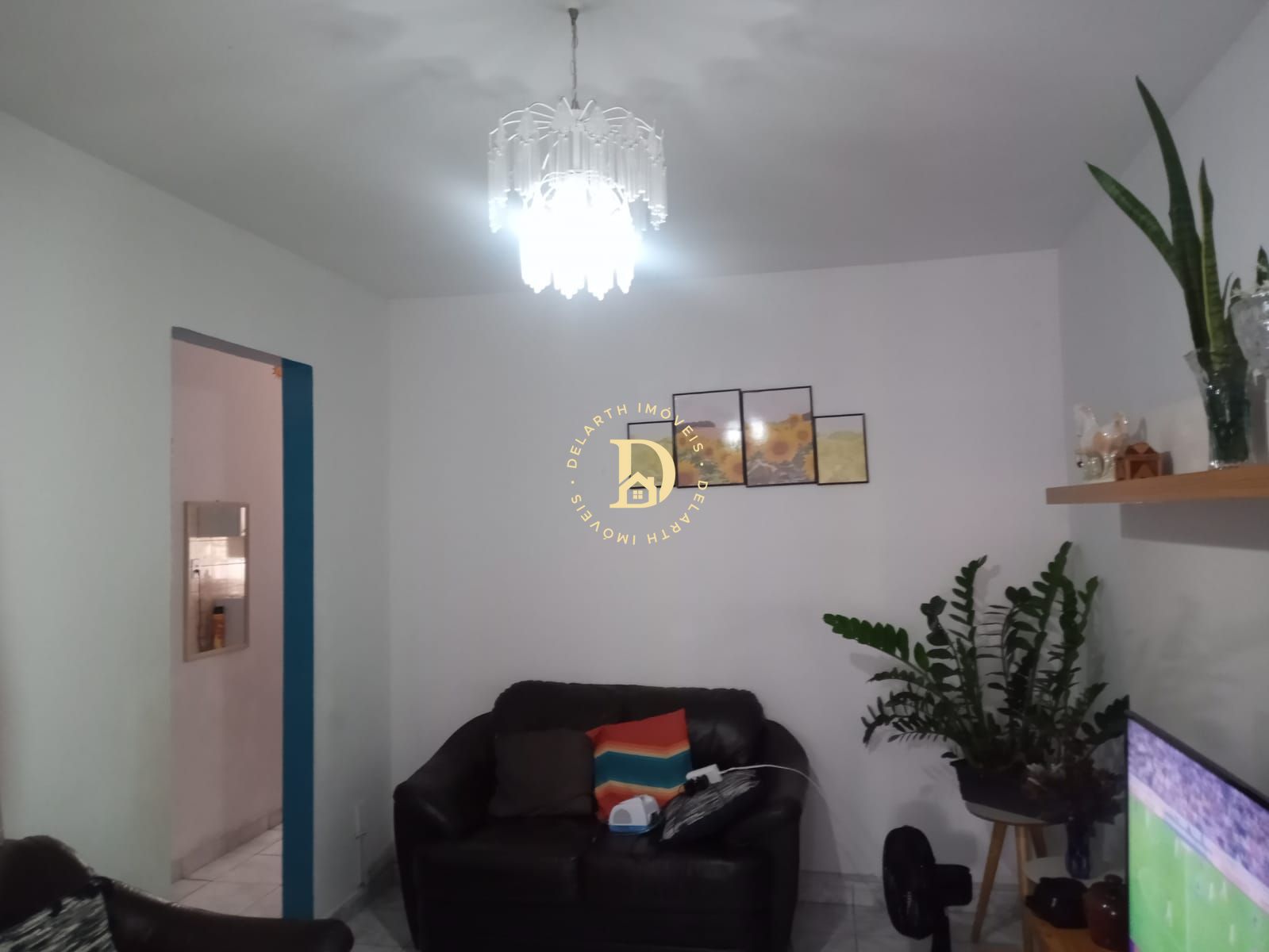 Casa de Condomínio à venda com 2 quartos, 53m² - Foto 3