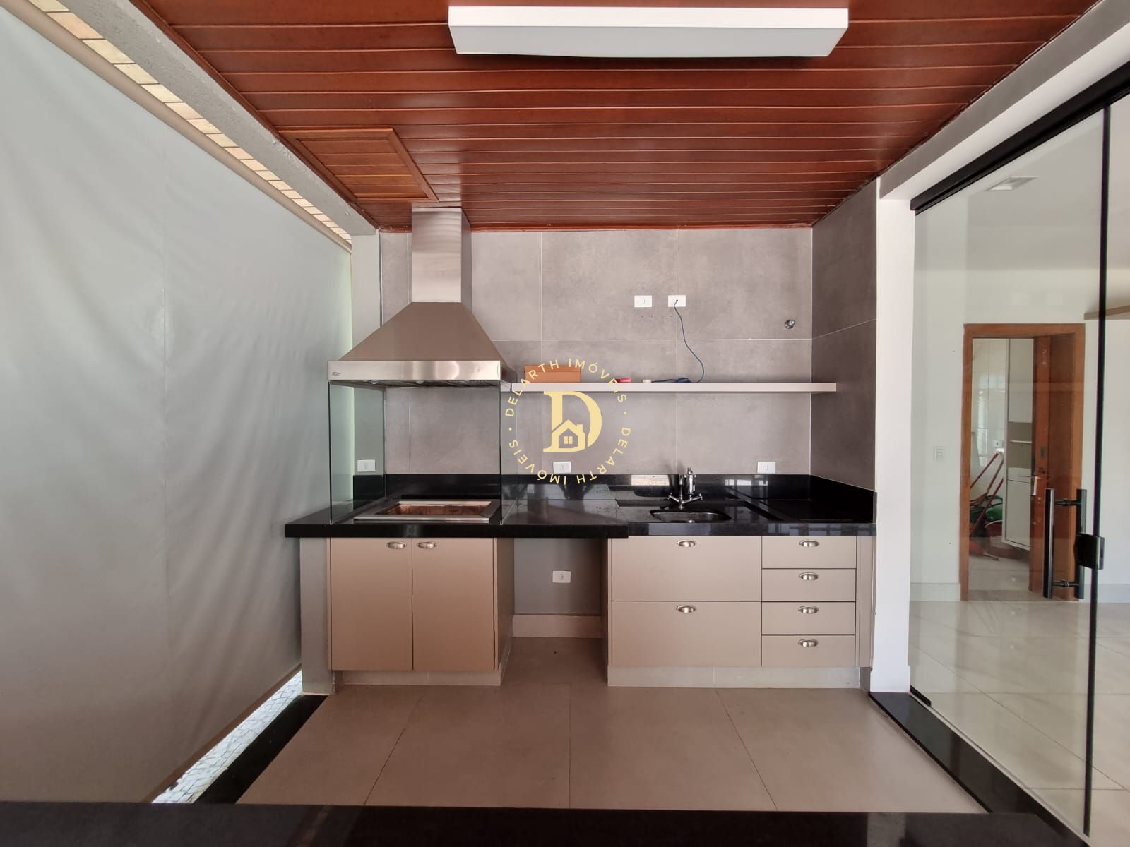 Casa de Condomínio à venda com 4 quartos, 360m² - Foto 26