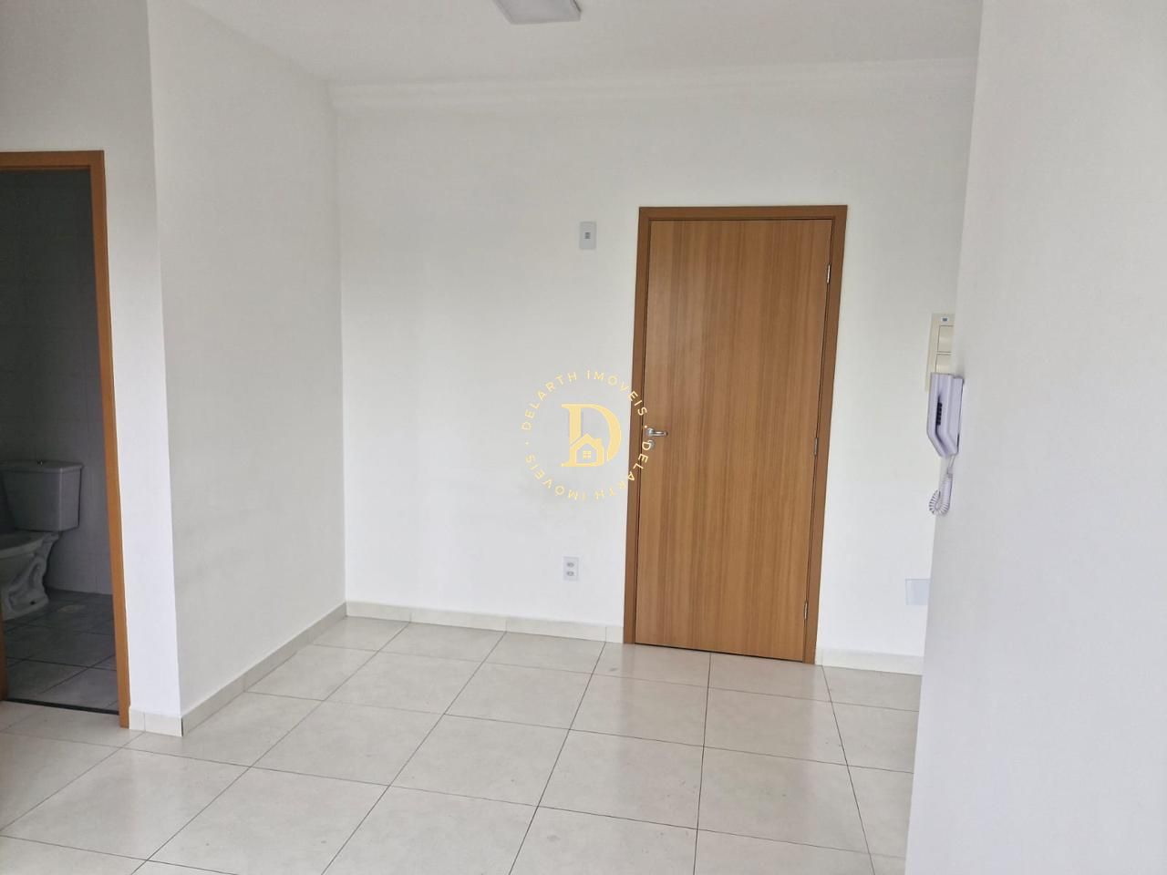 Apartamento, 2 quartos, 46 m² - Foto 1
