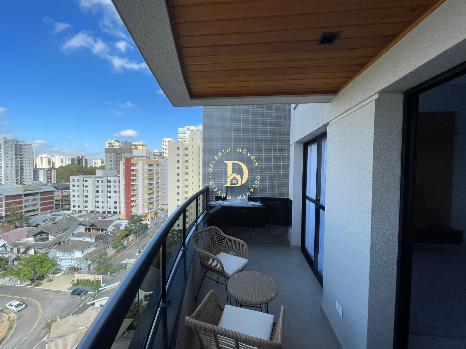 Apartamento, 1 quarto, 78 m² - Foto 2