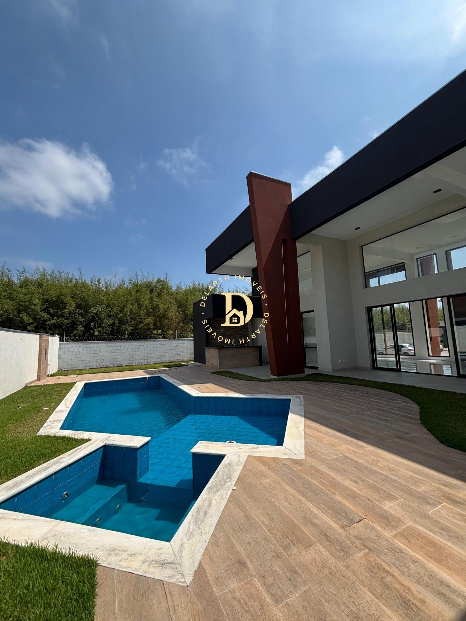 Casa de Condomínio, 4 quartos - Foto 16