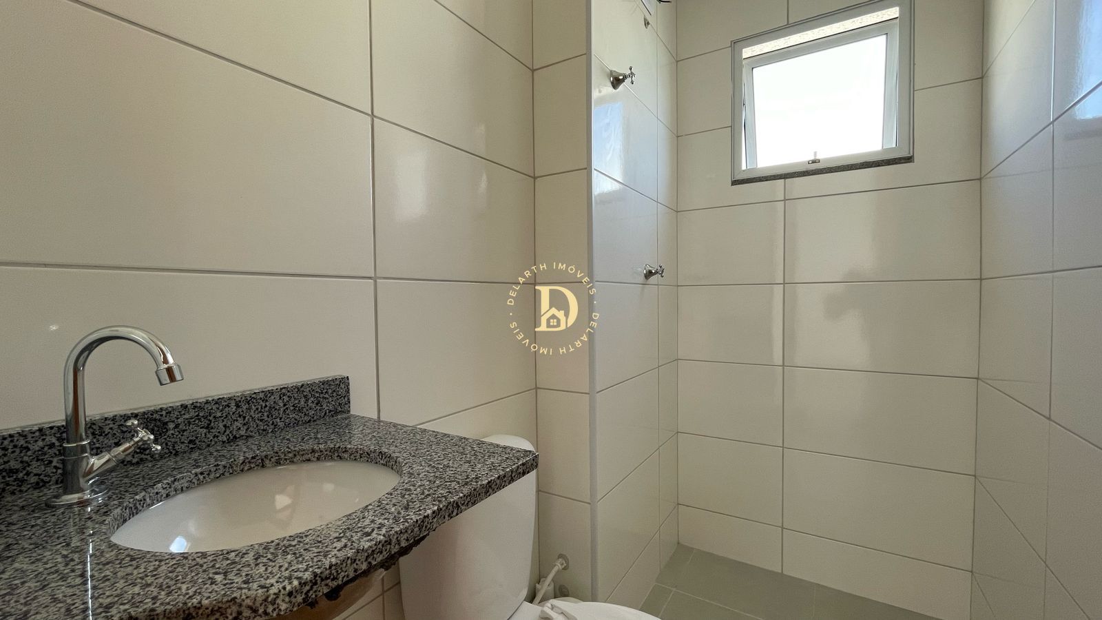 Apartamento à venda com 2 quartos, 52m² - Foto 4