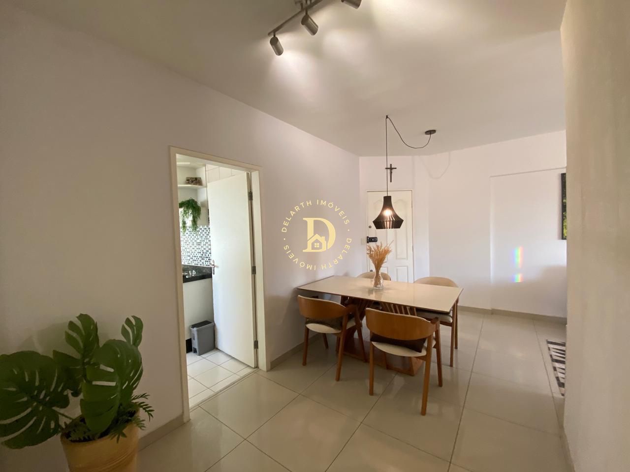 Apartamento, 3 quartos, 82 m² - Foto 3