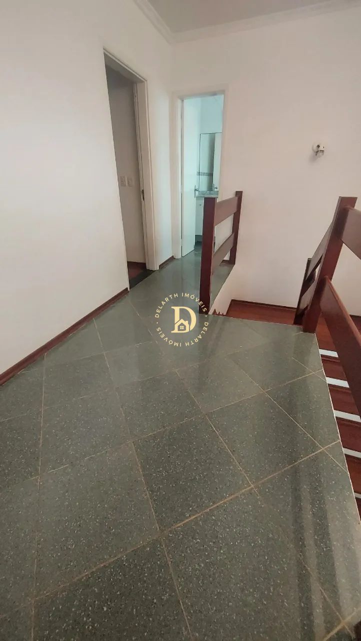 Sobrado, 4 quartos, 374 m² - Foto 6