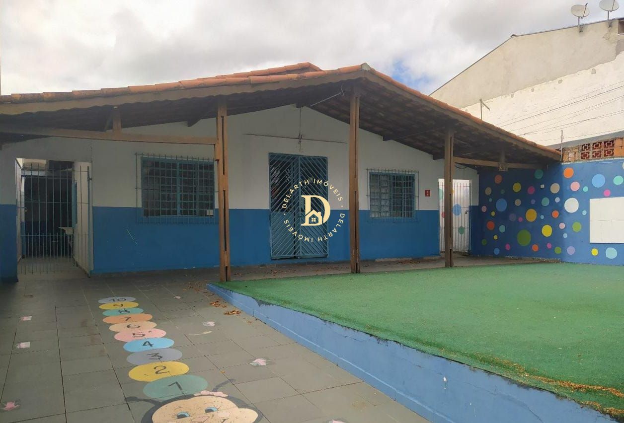 Loja-Salão à venda e aluguel com 7 quartos, 300m² - Foto 1