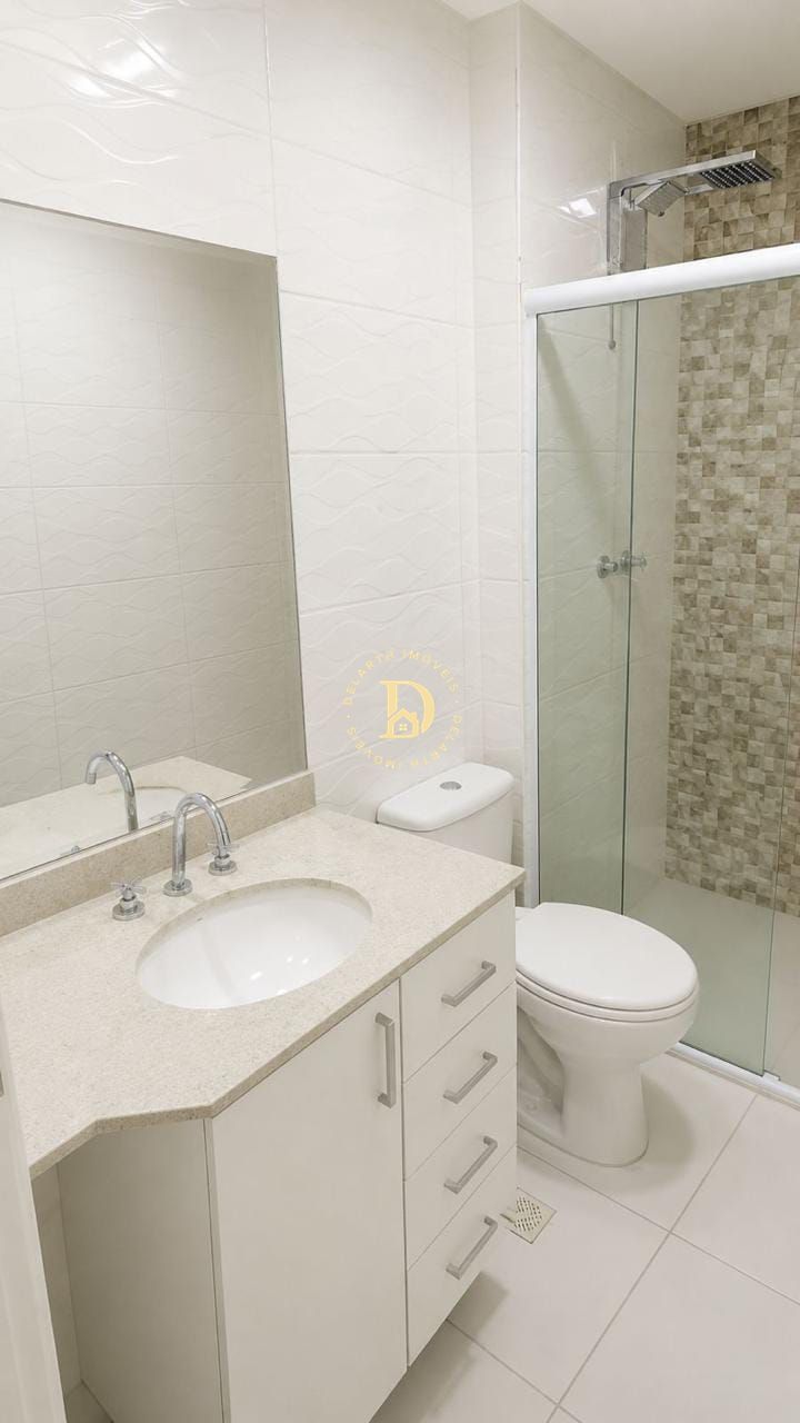 Apartamento, 3 quartos, 83 m² - Foto 11