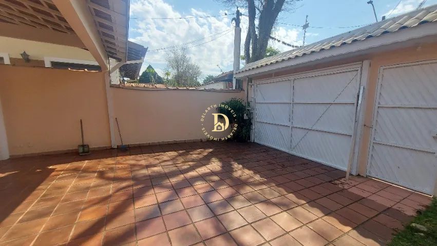 Sobrado, 4 quartos, 374 m² - Foto 19