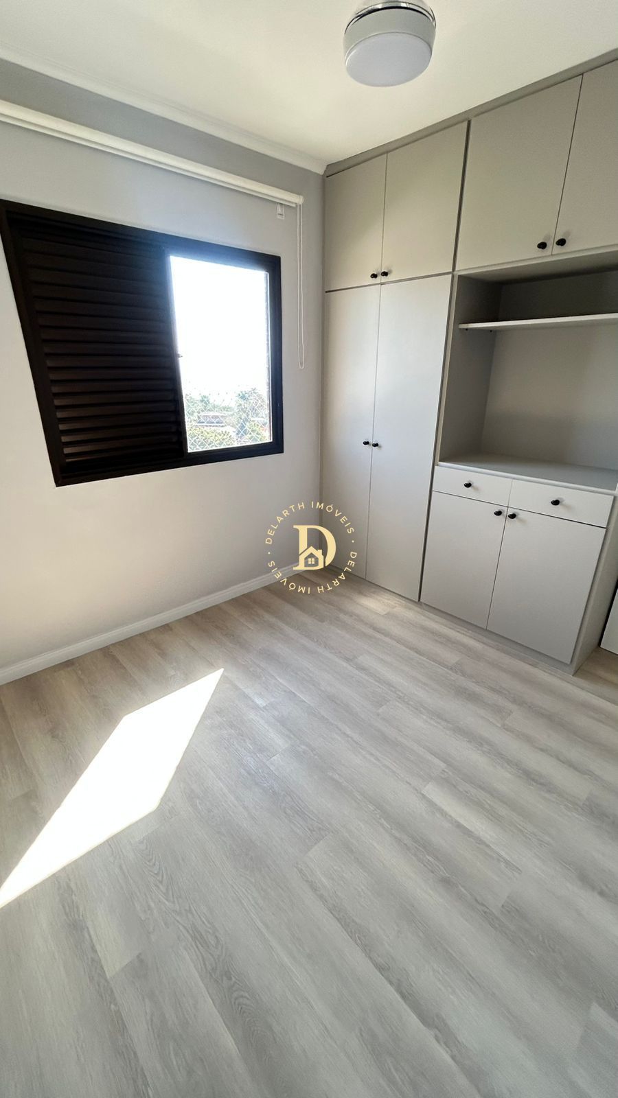 Apartamento para alugar com 1 quarto, 57m² - Foto 9