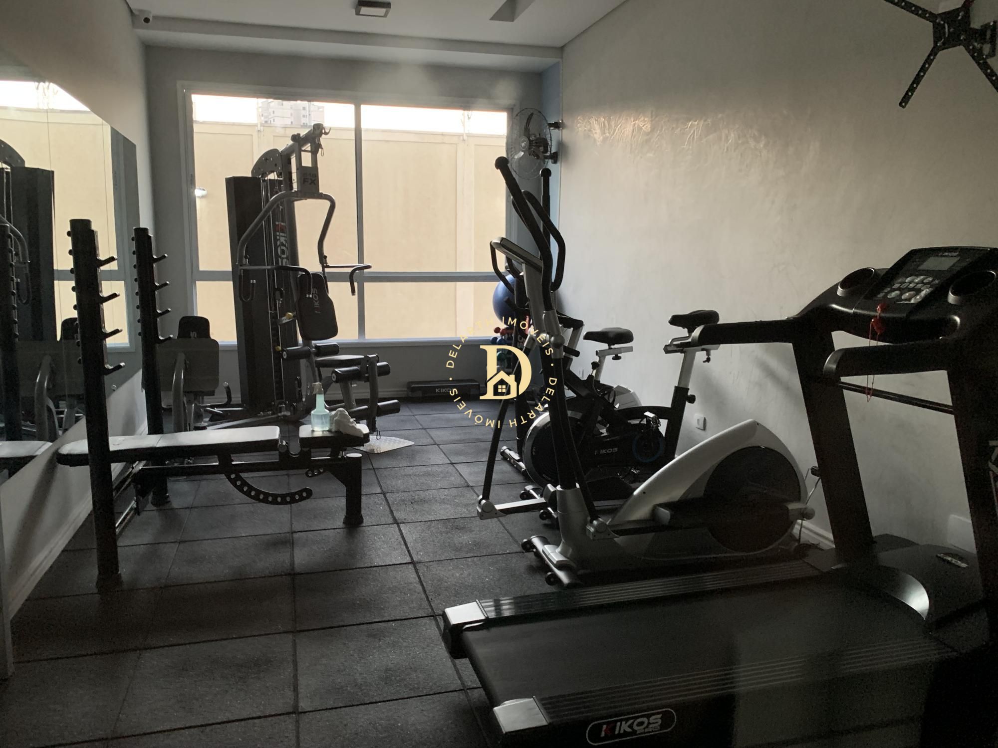 Apartamento à venda com 3 quartos, 103m² - Foto 26