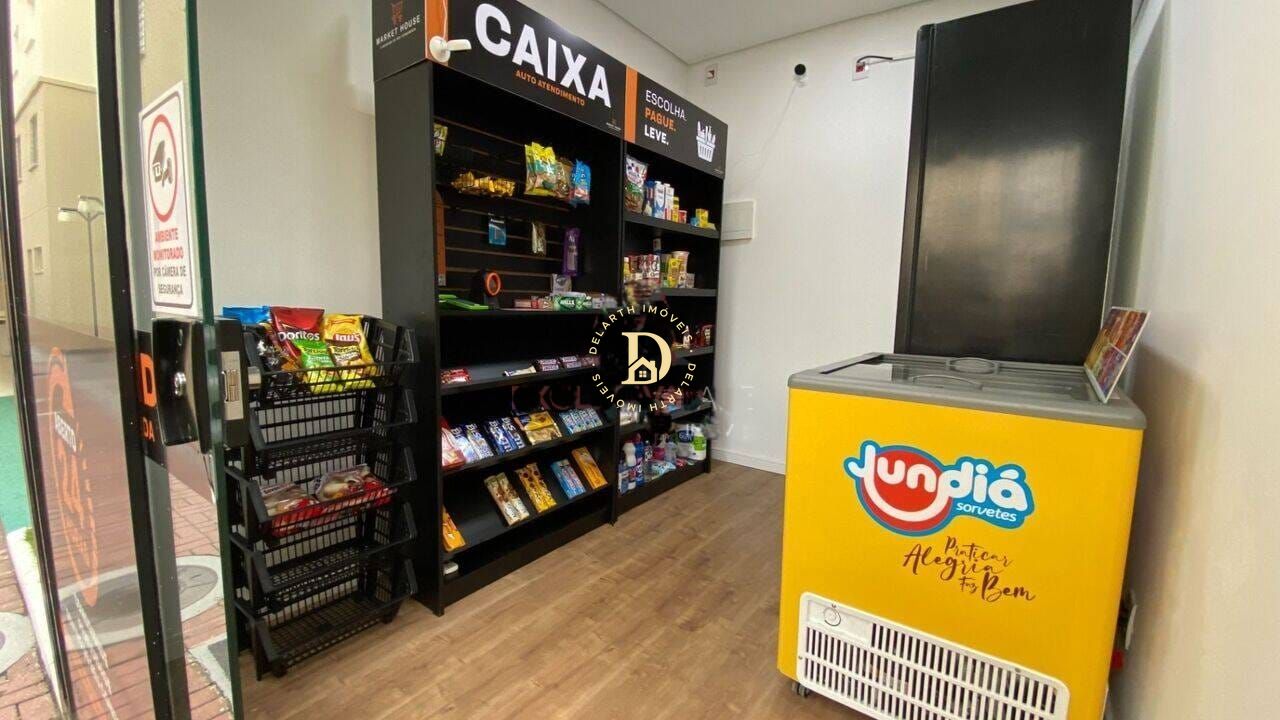 Apartamento à venda com 2 quartos, 52m² - Foto 10